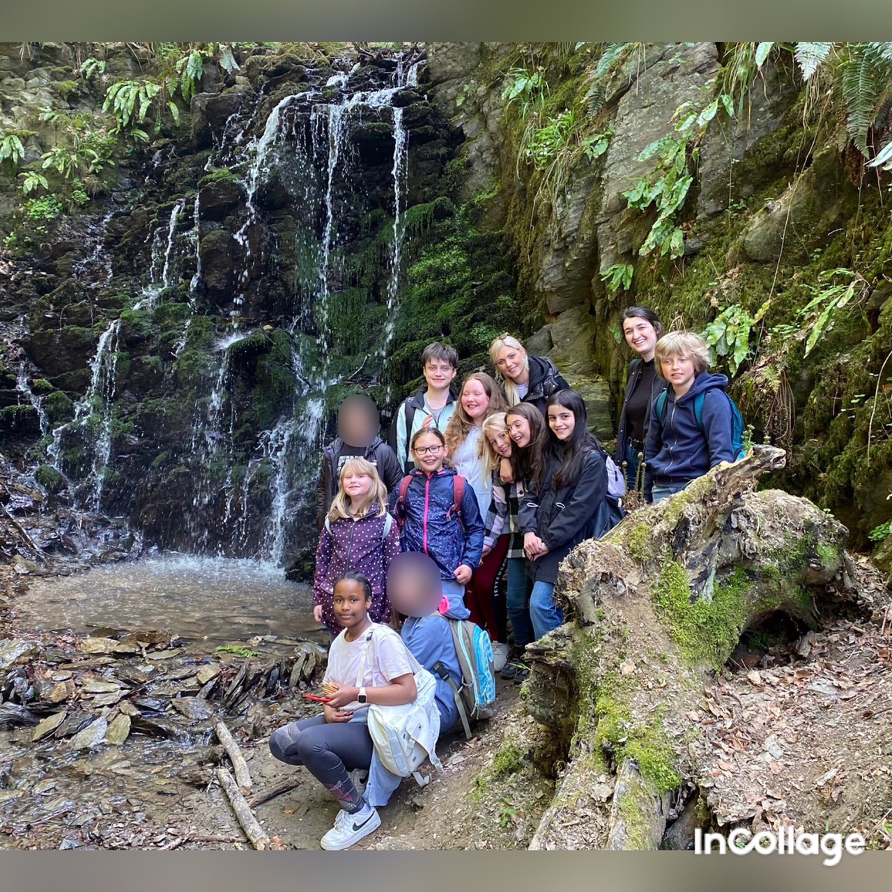 Wanderung Teufelsdell 2022 Wanderung Teufelsdell 2022